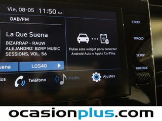Hyundai Tucson 1.6 TGDI Klass 4x2 110 kW (150 CV)