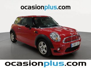 MINI MINI Cooper One 70 kW (95 CV)