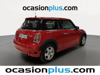MINI MINI Cooper One 70 kW (95 CV)