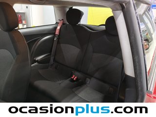 MINI MINI Cooper One 70 kW (95 CV)