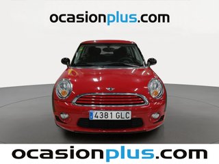 MINI MINI Cooper One 70 kW (95 CV)