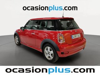 MINI MINI Cooper One 70 kW (95 CV)