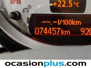 MINI MINI Cooper One 70 kW (95 CV)