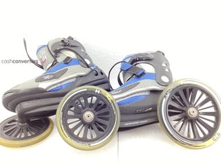 patines landroller mojo