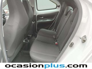 Toyota Aygo X Cross 1.0 VVT-I Play 53 kW (72 CV)