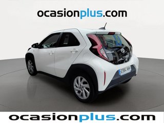 Toyota Aygo X Cross 1.0 VVT-I Play 53 kW (72 CV)