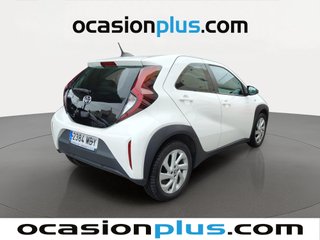 Toyota Aygo X Cross 1.0 VVT-I Play 53 kW (72 CV)