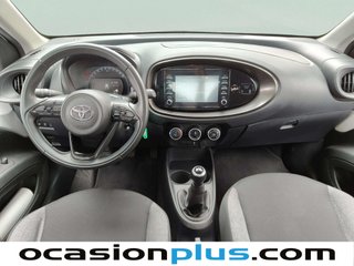 Toyota Aygo X Cross 1.0 VVT-I Play 53 kW (72 CV)