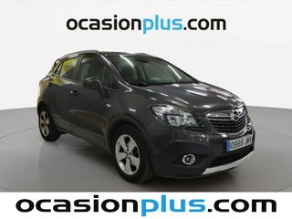 Opel Mokka 1.6 CDTi S&S Selective 4x2 100 kW (136 CV)