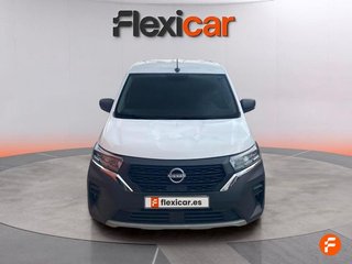 Nissan Townstar FGN 1.3G PROFESIONAL L1 2PZ