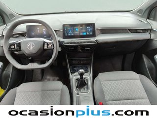 MG MG3 1.5 Comfort 85 kW (116 CV)