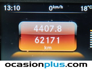Smart ForFour 52 Passion 52 kW (71 CV)