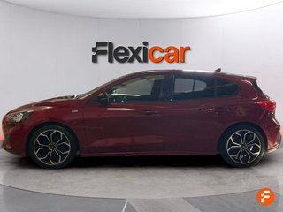 Ford Focus 1.0 Ecoboost 92kW ST-Line