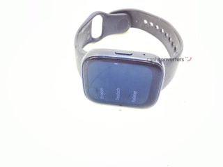 xiaomi redmi watch 3 active