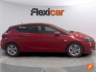 Opel Astra 1.2T SHL 81kW (110CV) 2020