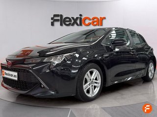 Toyota Corolla 1.8 125H ACTIVE TECH E-CVT