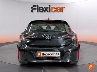 Toyota Corolla 1.8 125H ACTIVE TECH E-CVT