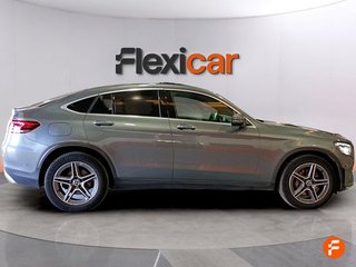Mercedes GLC GLC 220 d 4MATIC