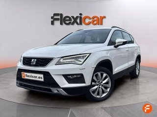 Seat Ateca 1.0 TSI 85kW (115CV) St&Sp Reference Eco