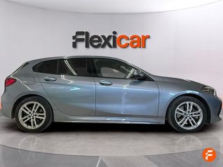 BMW Serie 1 120d