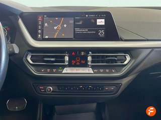 BMW Serie 1 120d