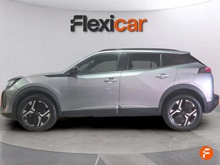 Peugeot 2008 Allure Puretech 130 S&S EAT8