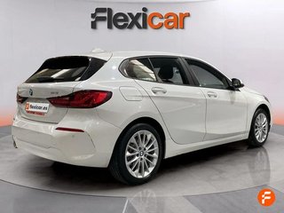 BMW Serie 1 118i