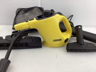 vaporeta karcher sc1