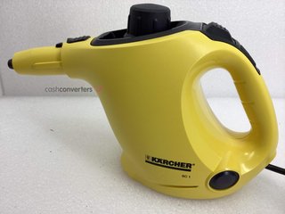 vaporeta karcher sc1