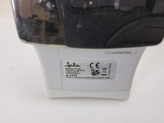 plancha vapor jata pl120