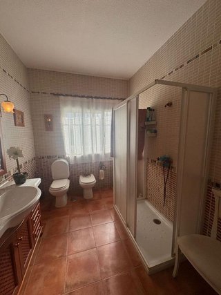 Chalet en venta en Santa María en Ciudad Real
