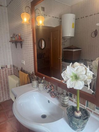 Chalet en venta en Santa María en Ciudad Real