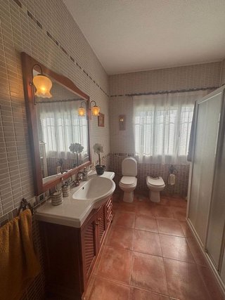 Chalet en venta en Santa María en Ciudad Real