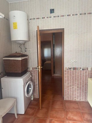 Chalet en venta en Santa María en Ciudad Real