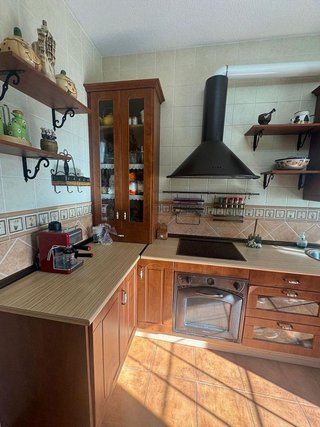 Chalet en venta en Santa María en Ciudad Real