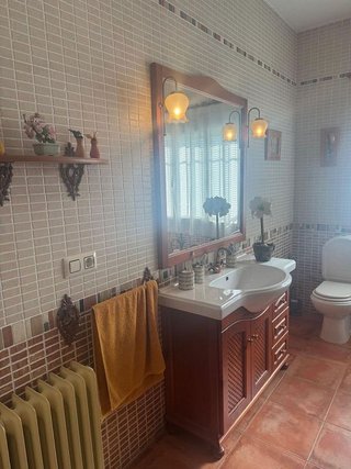 Chalet en venta en Santa María en Ciudad Real
