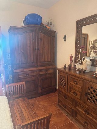 Chalet en venta en Santa María en Ciudad Real