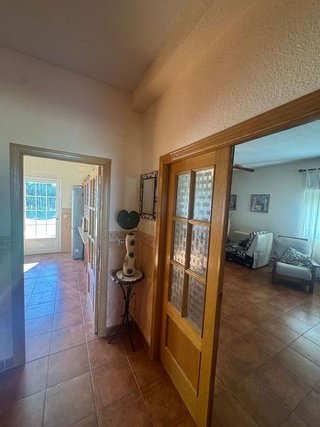 Chalet en venta en Santa María en Ciudad Real