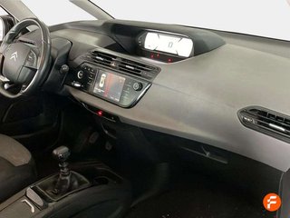 Citroën Grand C4 Spacetourer PureTech 96KW (130CV) S&S 6v C-Series