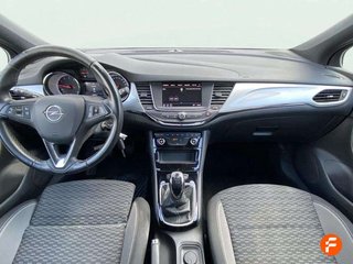 Opel Astra 1.2T SHT 96kW (130CV) GS Line