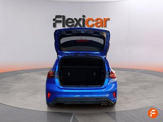 Ford Focus 1.0 Ecoboost MHEV 92kW ST-Line