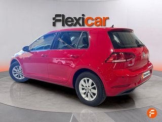 Volkswagen Golf Advance 1.0 TSI 85kW (115CV)