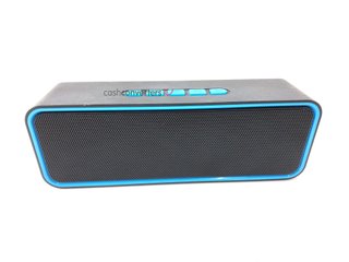 altavoz portatil bluetooth sonkir sin modelo