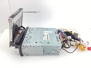 autorradio norauto ns-310 bt