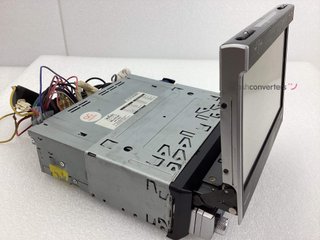 autorradio norauto ns-310 bt