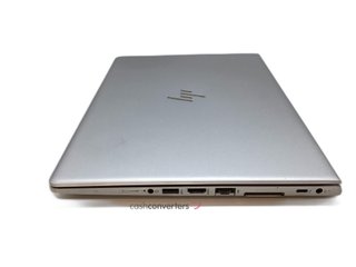 pc portatil hp -