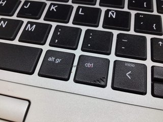 pc portatil hp -