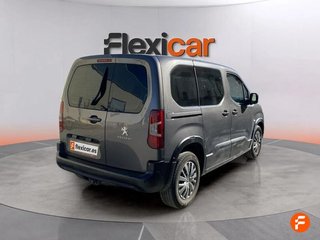 Peugeot Rifter 1.5 (102cv)
