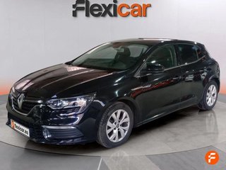 Renault Megane Limited TCe GPF 103 kW (140CV)