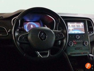 Renault Megane Limited + TCe 103 kW (140CV) GPF -SS